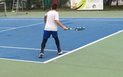 Πρωτάθλημα Τένις “Ε3 Juniors”